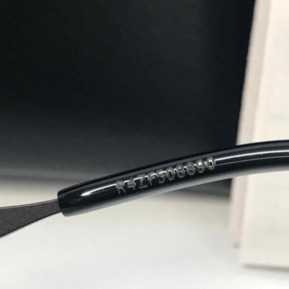 New Authentic SAINT LAURENTSL 1 Mask Sunglasses - Picture 11 of 11